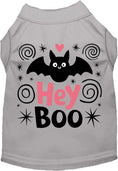 Load image into Gallery viewer, Hey Boo! Pet Shirt
