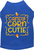 Load image into Gallery viewer, Candy Corn Cutie Pet Shirt

