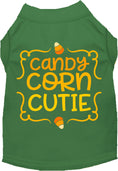 Load image into Gallery viewer, Candy Corn Cutie Pet Shirt
