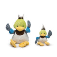 Load image into Gallery viewer, Dilly Duck Knottie® Plush Dog Toy
