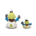 Load image into Gallery viewer, Dilly Duck Knottie® Plush Dog Toy - image 2
