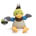 Load image into Gallery viewer, Dilly Duck Knottie® Plush Dog Toy - image 3
