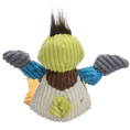 Load image into Gallery viewer, Dilly Duck Knottie® Plush Dog Toy - image 4
