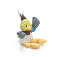 Load image into Gallery viewer, Dilly Duck Knottie® Plush Dog Toy - image 5
