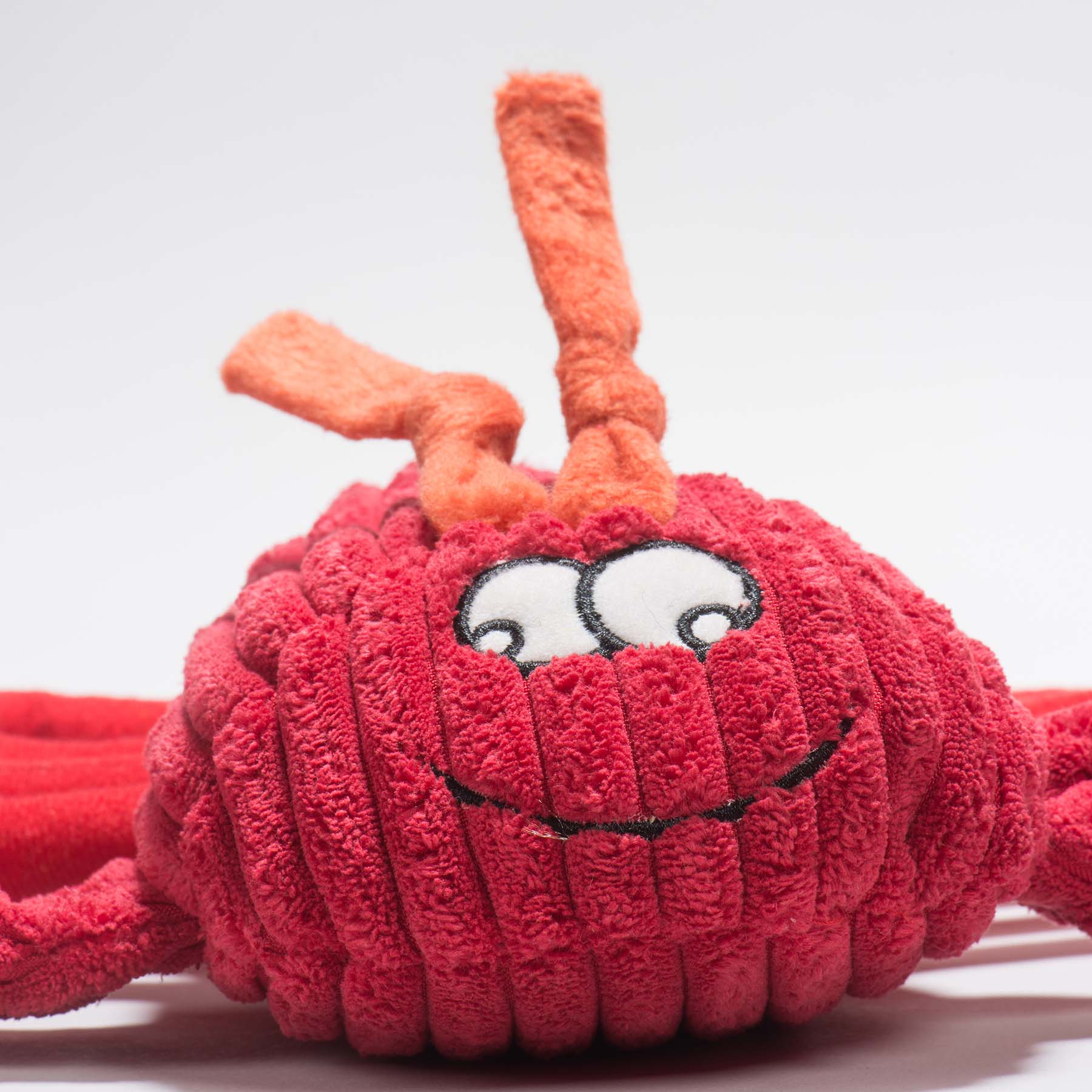 McCracken Lobsta™ Knottie® Plush Dog Toy - image 4