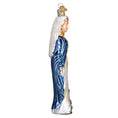 Load image into Gallery viewer, Virgin Mary Ornament - Southlake Paws
