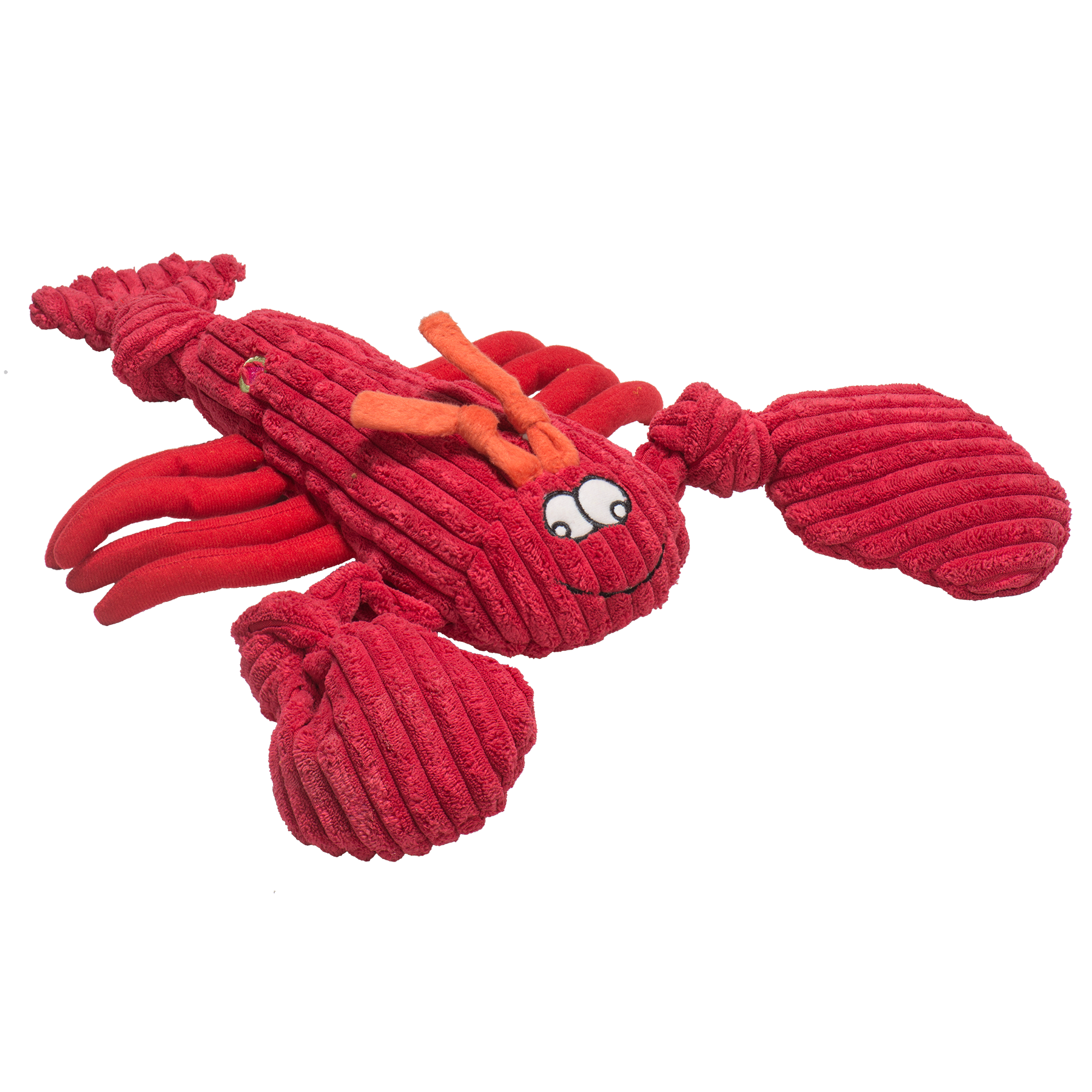 McCracken Lobsta™ Knottie® Plush Dog Toy - image 2