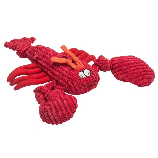 McCracken Lobsta™ Knottie® Plush Dog Toy - image 2
