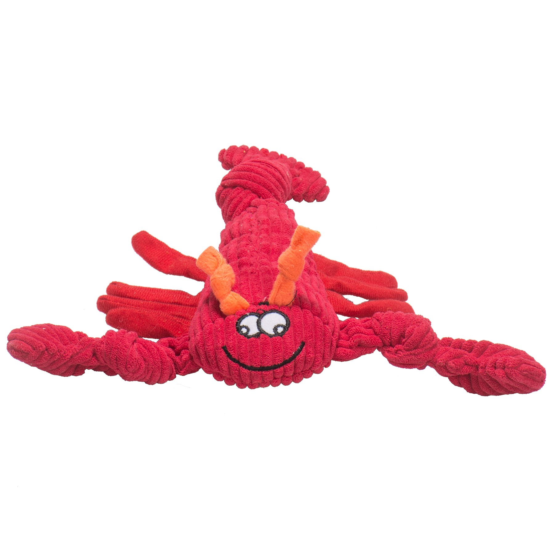 McCracken Lobsta™ Knottie® Plush Dog Toy - image 3
