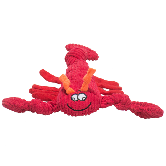 McCracken Lobsta™ Knottie® Plush Dog Toy - image 3