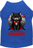 Load image into Gallery viewer, Vampurr Pet Shirt
