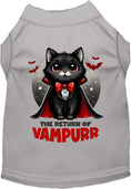 Load image into Gallery viewer, Vampurr Pet Shirt
