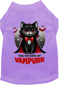 Load image into Gallery viewer, Vampurr Pet Shirt
