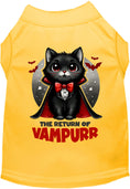 Load image into Gallery viewer, Vampurr Pet Shirt
