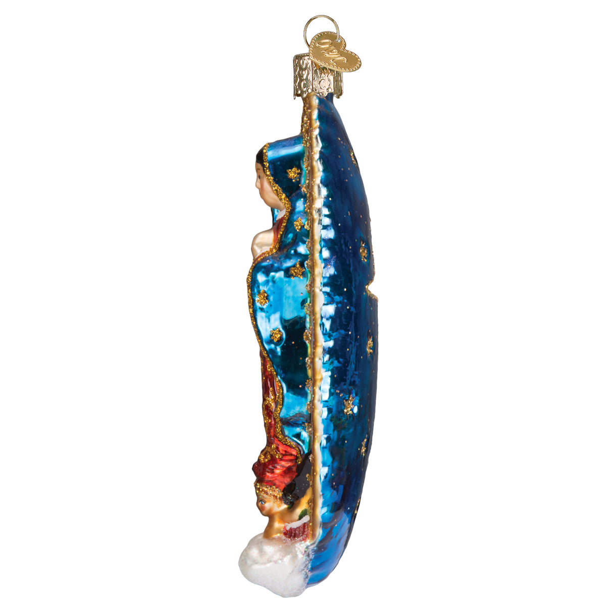 Our Lady Of Guadalupe - Southlake Paws