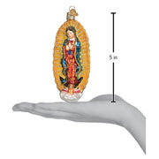 Our Lady Of Guadalupe