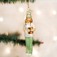 Load image into Gallery viewer, Nurse Ornament - Southlake Paws
