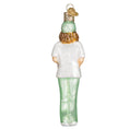 Load image into Gallery viewer, Nurse Ornament - Southlake Paws
