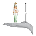 Load image into Gallery viewer, Nurse Ornament - Southlake Paws
