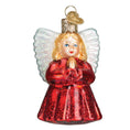 Load image into Gallery viewer, Baby Angel Ornament - Southlake Paws
