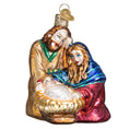 Load image into Gallery viewer, Holy Family Ornament - Southlake Paws
