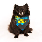 Party Animal Dog Bandana by Dog Fashion Living