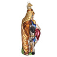 Load image into Gallery viewer, Flight To Egypt Ornament - Southlake Paws
