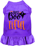 Load image into Gallery viewer, Just Bootiful Halloween Pet Dress
