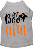 Load image into Gallery viewer, Just Bootiful Pet Shirt

