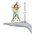 Load image into Gallery viewer, Irish Angel Ornament - Southlake Paws
