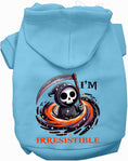 Load image into Gallery viewer, Irresistible Death Pet Hoodie
