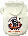 Load image into Gallery viewer, Irresistible Death Pet Hoodie
