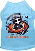 Load image into Gallery viewer, Irresistible Death Pet Shirt
