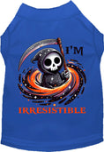 Load image into Gallery viewer, Irresistible Death Pet Shirt
