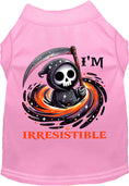 Load image into Gallery viewer, Irresistible Death Pet Shirt
