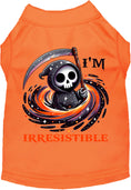 Load image into Gallery viewer, Irresistible Death Pet Shirt

