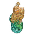 Load image into Gallery viewer, Seashell Mermaid Ornament - Southlake Paws
