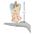 Load image into Gallery viewer, Nativity Angel Ornament - Southlake Paws
