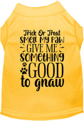 Load image into Gallery viewer, Good to Gnaw Pet Shirt
