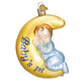 Load image into Gallery viewer, Dreamtime Boy Ornament - Southlake Paws
