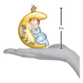 Load image into Gallery viewer, Dreamtime Boy Ornament - Southlake Paws
