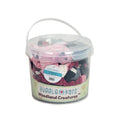 Load image into Gallery viewer, HuggleKats® Woodland Bucket of Cat Toys, 12 Pack
