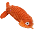 Load image into Gallery viewer, HuggleKats® Water Critters Bucket of Cat Toys, 12 Pack - image 8
