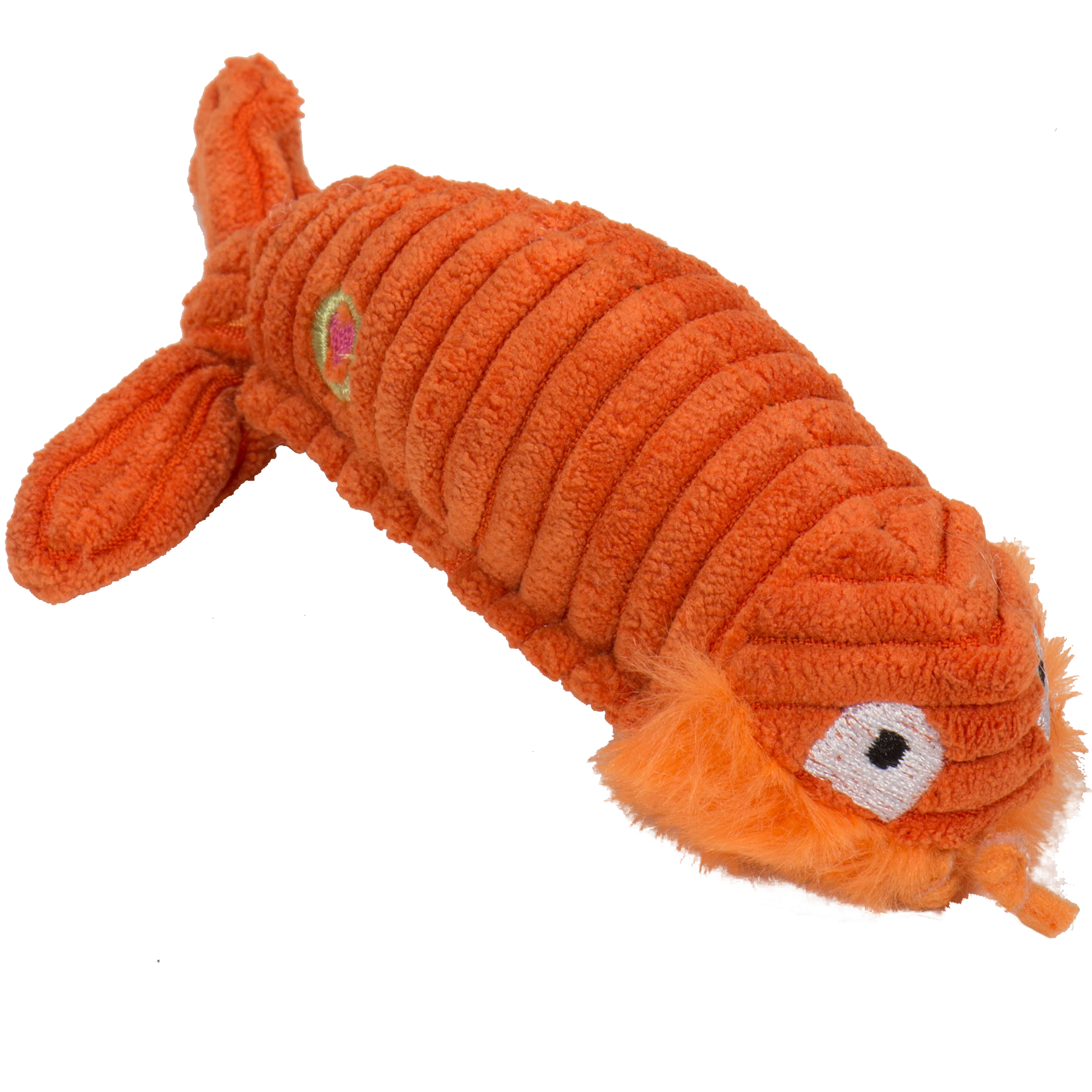 HuggleKats® Water Critters Bucket of Cat Toys, 12 Pack - image 8