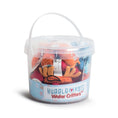 Load image into Gallery viewer, HuggleKats® Water Critters Bucket of Cat Toys, 12 Pack
