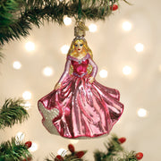 Princess Ornament