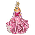 Load image into Gallery viewer, Princess Ornament - Southlake Paws
