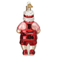 Load image into Gallery viewer, Pickleball Mrs. Claus Ornament - Southlake Paws
