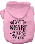 Load image into Gallery viewer, I Pee Easily Halloween Pet Hoodie
