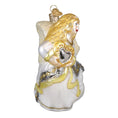 Load image into Gallery viewer, Angel With Heart Ornament - Southlake Paws
